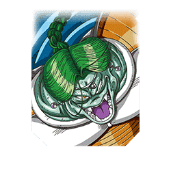 Super Zarbon