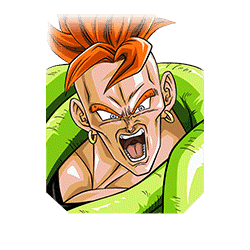 Android #16