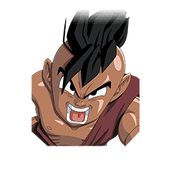 Uub (Youth)
