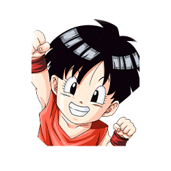 Pan (Kid)