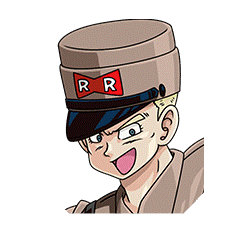 General Blue