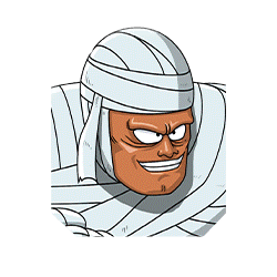 Bandages