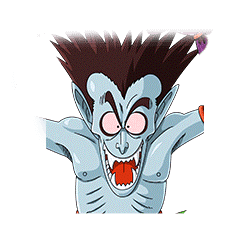 Dracula Man