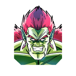 Full Power Boujack