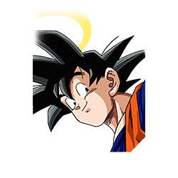 Goku (Angel)