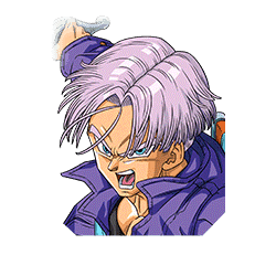 Trunks (Teen)