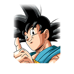 Goku
