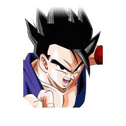 Gohan (Teen)