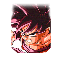 Goku (Kaioken)