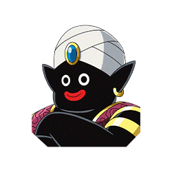Mr. Popo