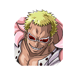 Doflamingo