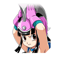 Chi-Chi (Youth)