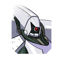 Cyclopian Guard