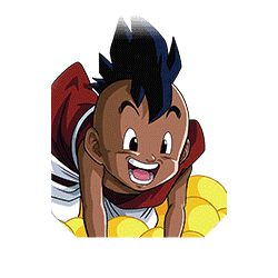 Uub (Youth)