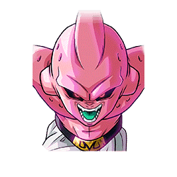 Buu (Kid)