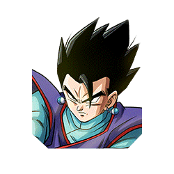 Gohan (Teen)