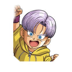Trunks (Kid)