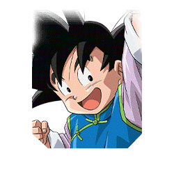 Goten (Kid)