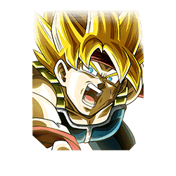 Super Saiyan Bardock