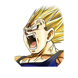 Majin Vegeta