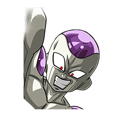 Frieza (Final Form)
