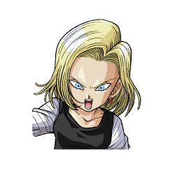 Android #18