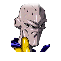 Majin Buu (Pure Evil)