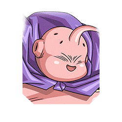 Majin Buu (Good)