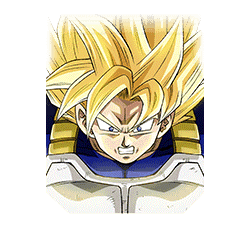 Super Saiyan Goku