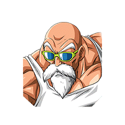 Master Roshi (Max Power)