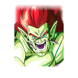 Full Power Boujack