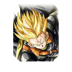 Super Saiyan Trunks (Xeno)