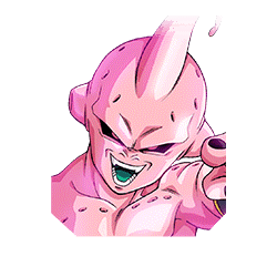 Buu (Kid)