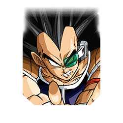 Raditz (Giant Ape)