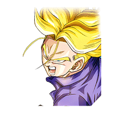 Super Saiyan Trunks (Teen)
