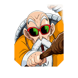 Master Roshi