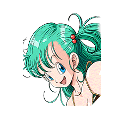 Bulma (Youth)