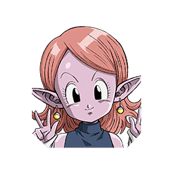 Supreme Kai of Time