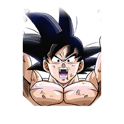 Goku