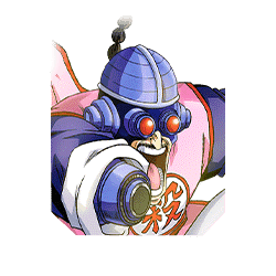 Cyborg Tao