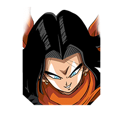 Hell Fighter #17