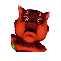 Luud (Pan Absorbed)