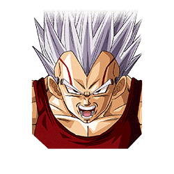 Baby Vegeta