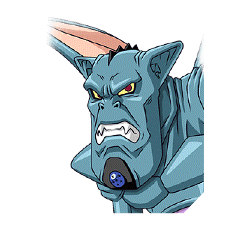 Oceanus Shenron