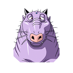 Naturon Shenron