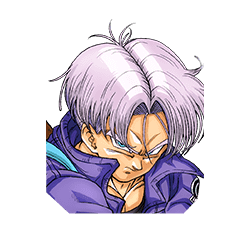 Trunks (Teen)