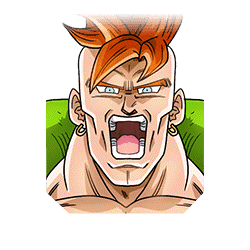 Android #16