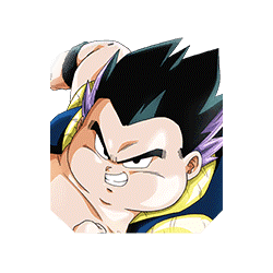 Gotenks (Failure) A
