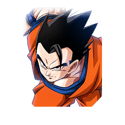Ultimate Gohan