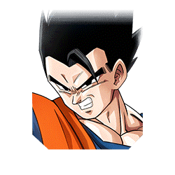 Ultimate Gohan